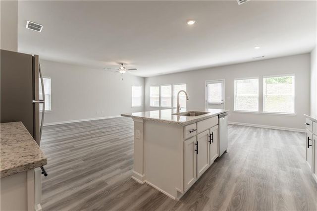 4129 Oakwood Terrace Court, Oakwood, GA 30566