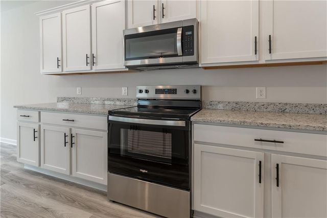 4129 Oakwood Terrace Court, Oakwood, GA 30566