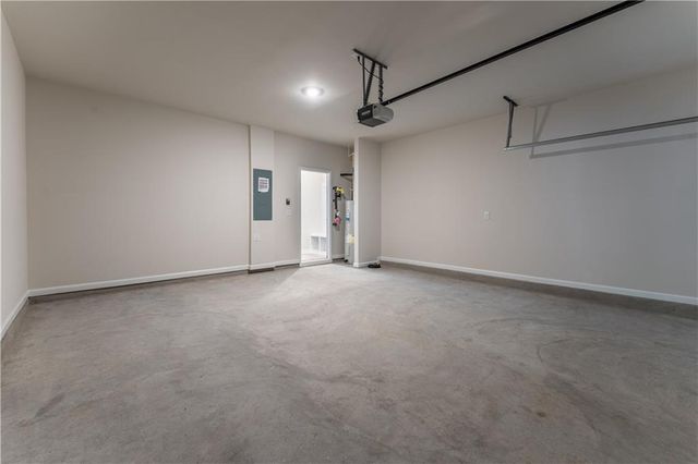4129 Oakwood Terrace Court, Oakwood, GA 30566