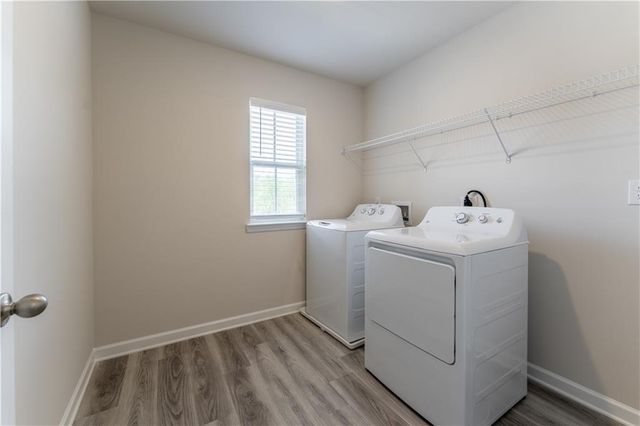 4129 Oakwood Terrace Court, Oakwood, GA 30566