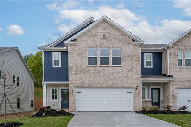 4129 Oakwood Terrace Court, Oakwood, GA 30566