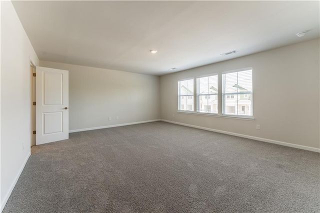 4129 Oakwood Terrace Court, Oakwood, GA 30566