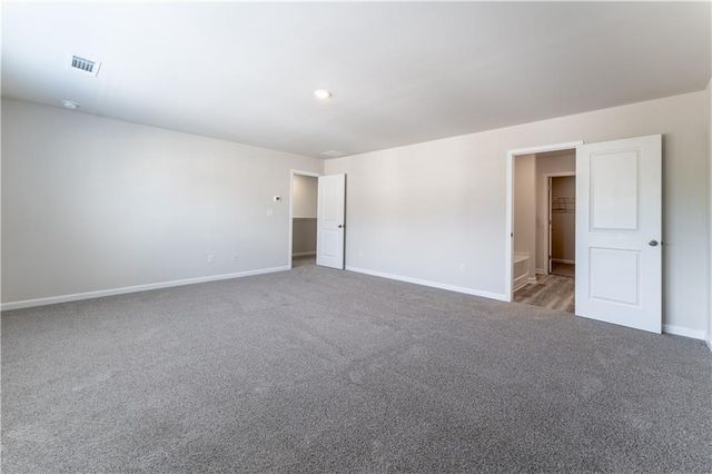 4129 Oakwood Terrace Court, Oakwood, GA 30566
