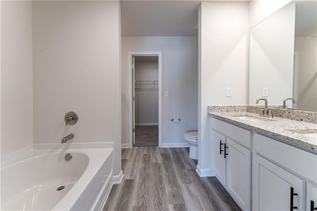 4129 Oakwood Terrace Court, Oakwood, GA 30566