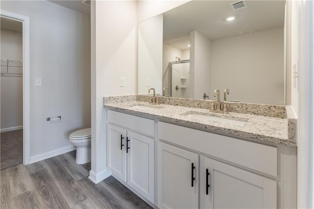 4129 Oakwood Terrace Court, Oakwood, GA 30566