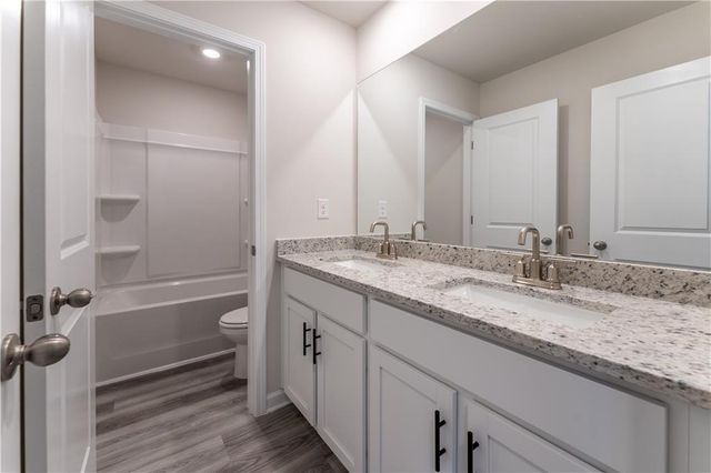 4129 Oakwood Terrace Court, Oakwood, GA 30566