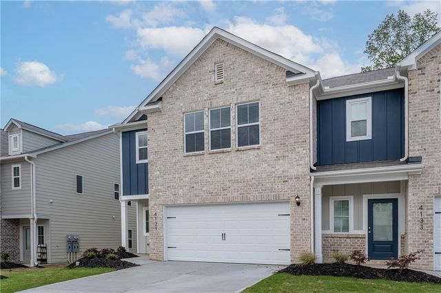 4129 Oakwood Terrace Court, Oakwood, GA 30566