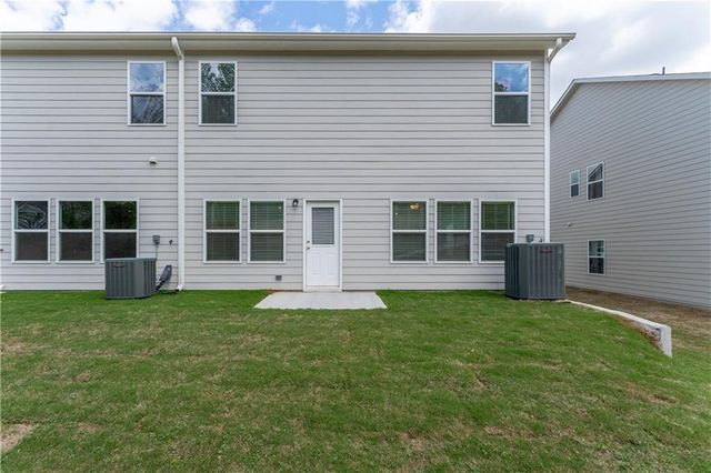 4129 Oakwood Terrace Court, Oakwood, GA 30566
