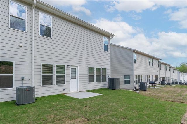 4129 Oakwood Terrace Court, Oakwood, GA 30566
