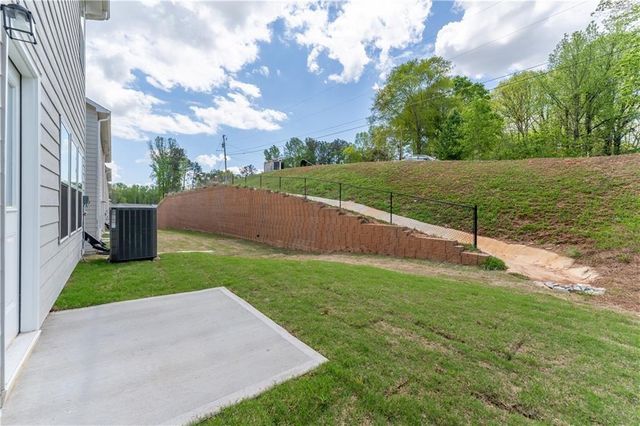 4129 Oakwood Terrace Court, Oakwood, GA 30566