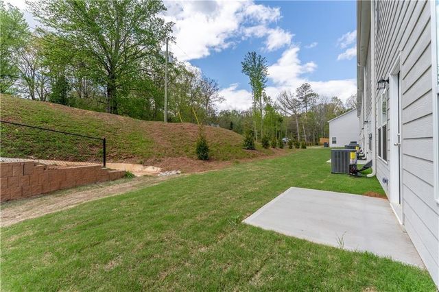 4129 Oakwood Terrace Court, Oakwood, GA 30566