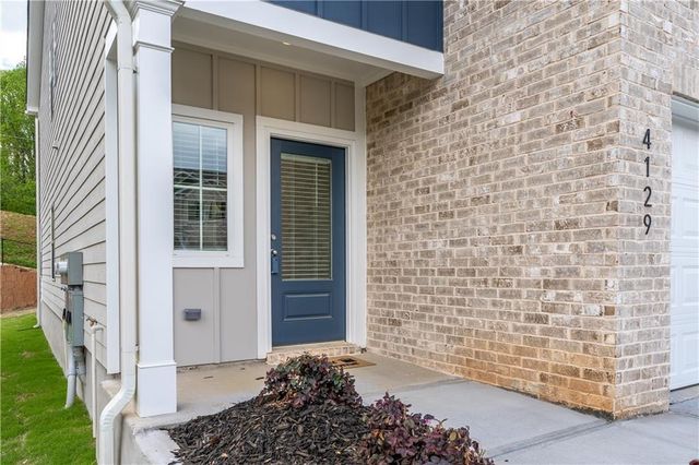 4129 Oakwood Terrace Court, Oakwood, GA 30566