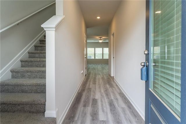 4129 Oakwood Terrace Court, Oakwood, GA 30566