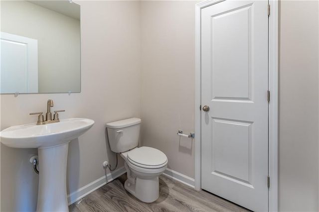 4129 Oakwood Terrace Court, Oakwood, GA 30566