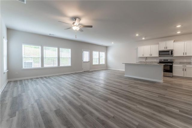 4129 Oakwood Terrace Court, Oakwood, GA 30566