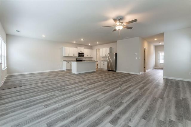 4129 Oakwood Terrace Court, Oakwood, GA 30566