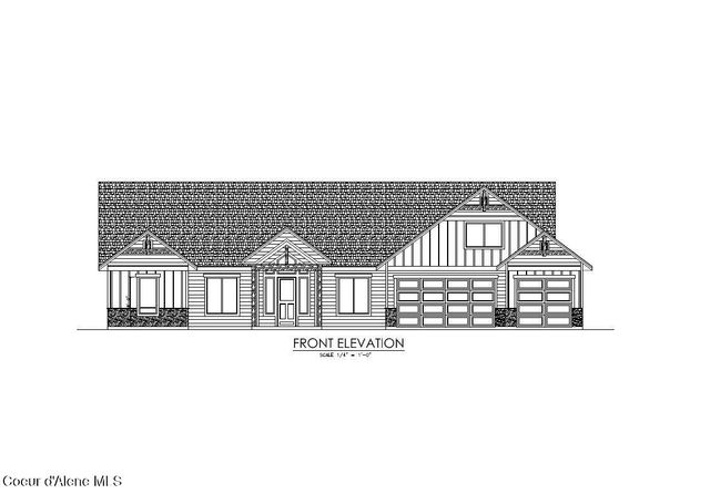 L16B8 N Eclipse Road, Rathdrum, ID 83858 property photo