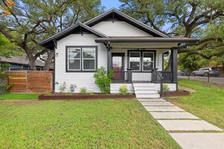 1905 Brackenridge ST, Austin, TX 78704