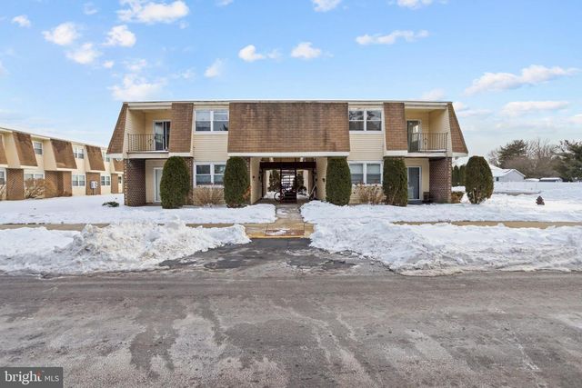 11-6 FLORENCE TOLLGATE PL, Florence, NJ 08518