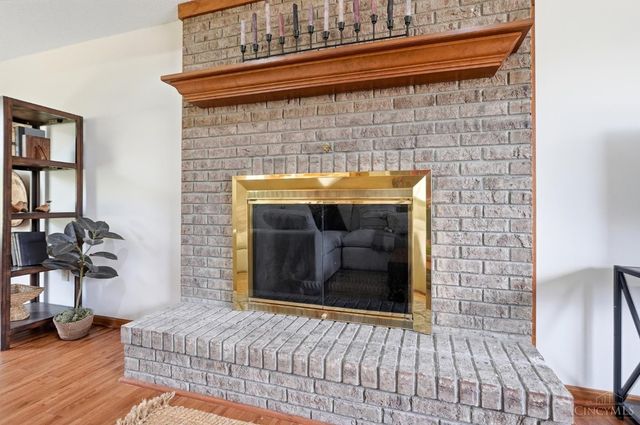 325 Gregorian Drive, Fairfield, OH 45014