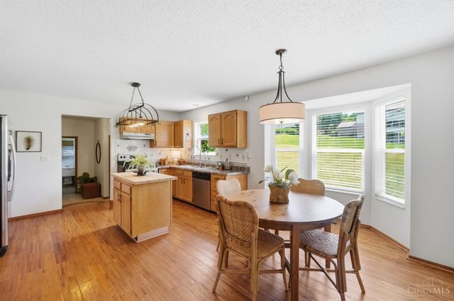 325 Gregorian Drive, Fairfield, OH 45014