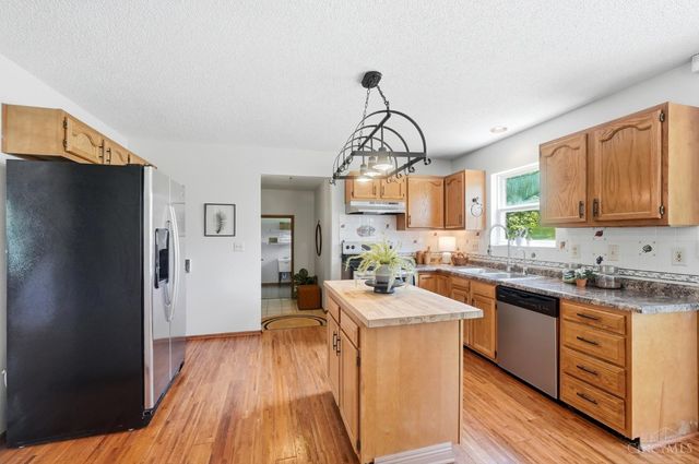 325 Gregorian Drive, Fairfield, OH 45014
