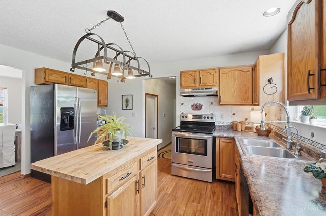 325 Gregorian Drive, Fairfield, OH 45014