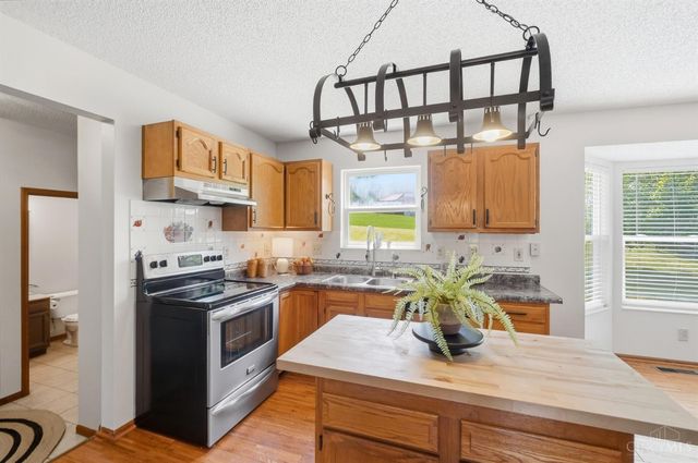 325 Gregorian Drive, Fairfield, OH 45014
