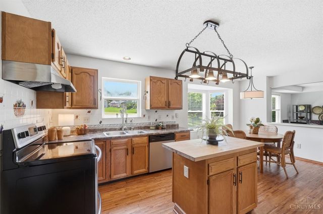 325 Gregorian Drive, Fairfield, OH 45014