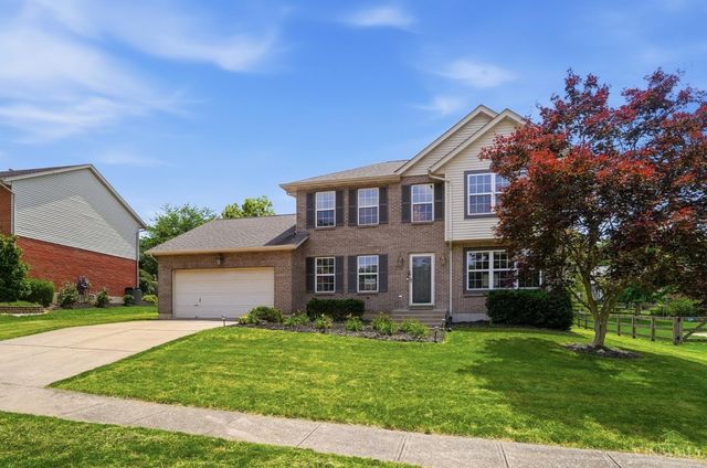 325 Gregorian Drive, Fairfield, OH 45014