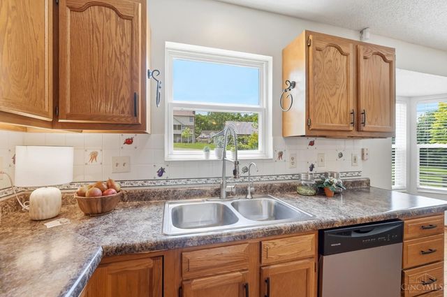 325 Gregorian Drive, Fairfield, OH 45014