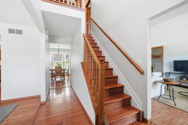 325 Gregorian Drive, Fairfield, OH 45014