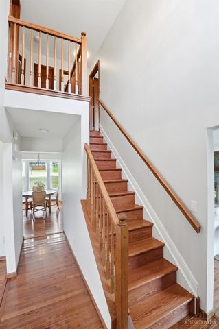 325 Gregorian Drive, Fairfield, OH 45014