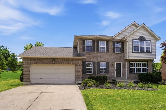 325 Gregorian Drive, Fairfield, OH 45014