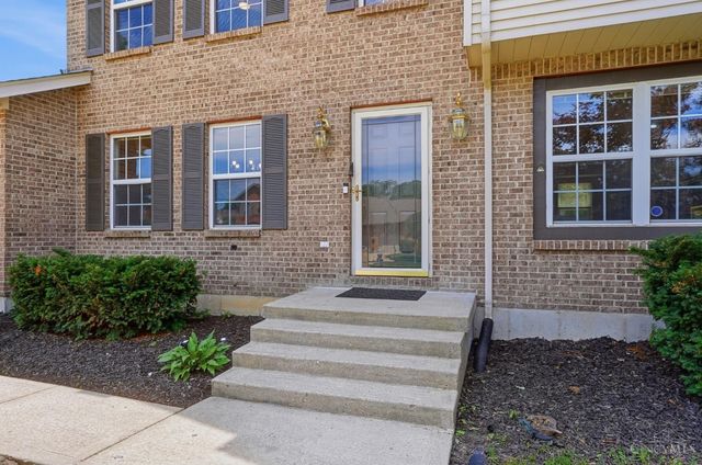 325 Gregorian Drive, Fairfield, OH 45014
