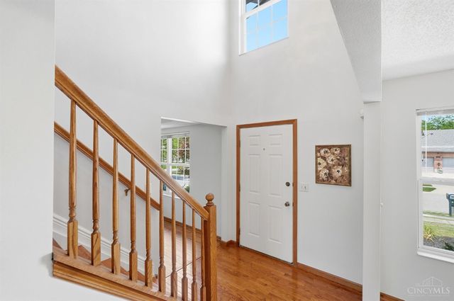 325 Gregorian Drive, Fairfield, OH 45014