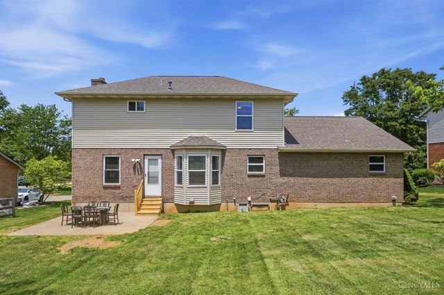 325 Gregorian Drive, Fairfield, OH 45014