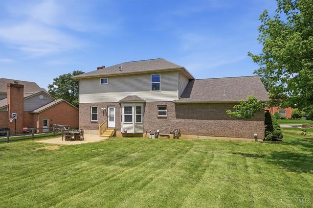 325 Gregorian Drive, Fairfield, OH 45014