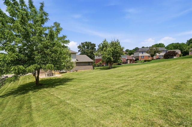 325 Gregorian Drive, Fairfield, OH 45014