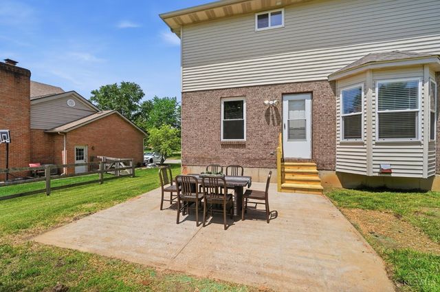 325 Gregorian Drive, Fairfield, OH 45014