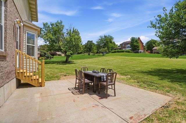 325 Gregorian Drive, Fairfield, OH 45014