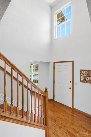 325 Gregorian Drive, Fairfield, OH 45014