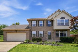 325 Gregorian Drive, Fairfield, OH 45014