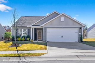 50 Shallow Drive, Youngsville, NC 27596