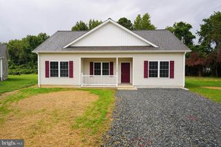 11779 ST STEPHENS WAY, Princess Anne, MD 21853