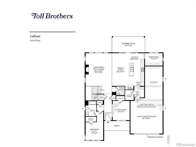 3244 Ironton Drive, Loveland, CO 80538