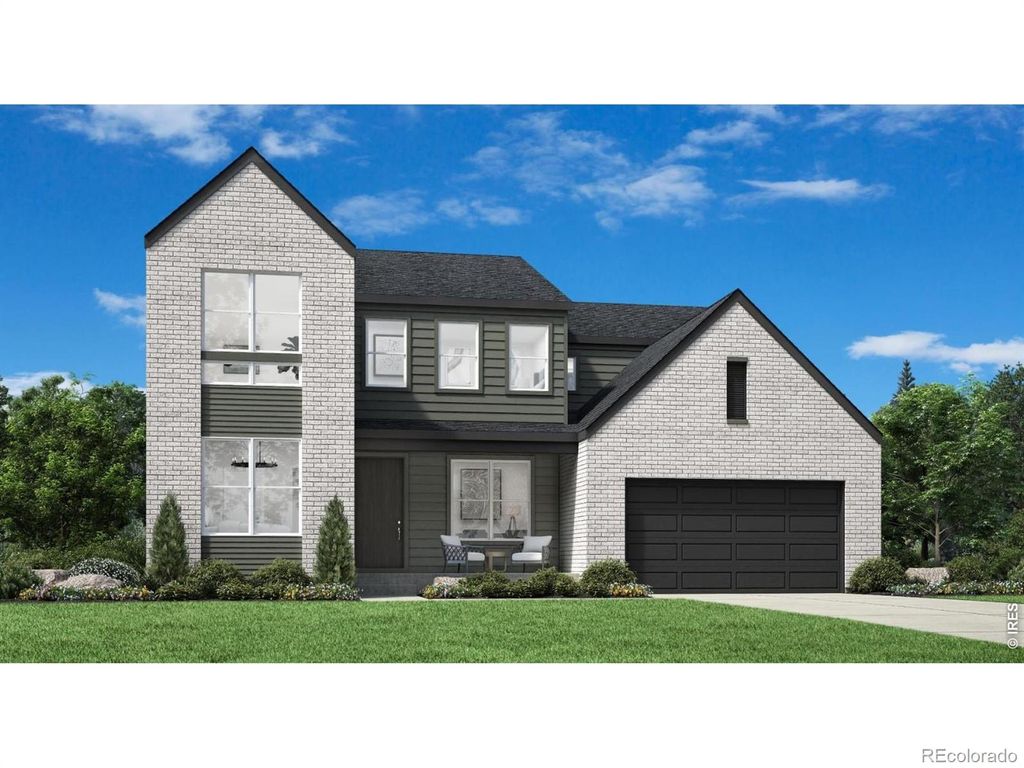 3244 Ironton Drive, Loveland, CO 80538