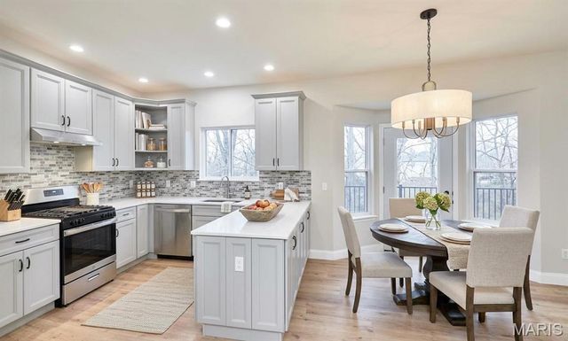 3978 Millers Crossing, St Charles, MO 63304