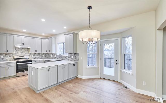 3978 Millers Crossing, St Charles, MO 63304