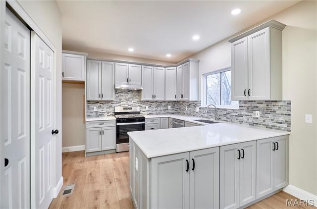 3978 Millers Crossing, St Charles, MO 63304